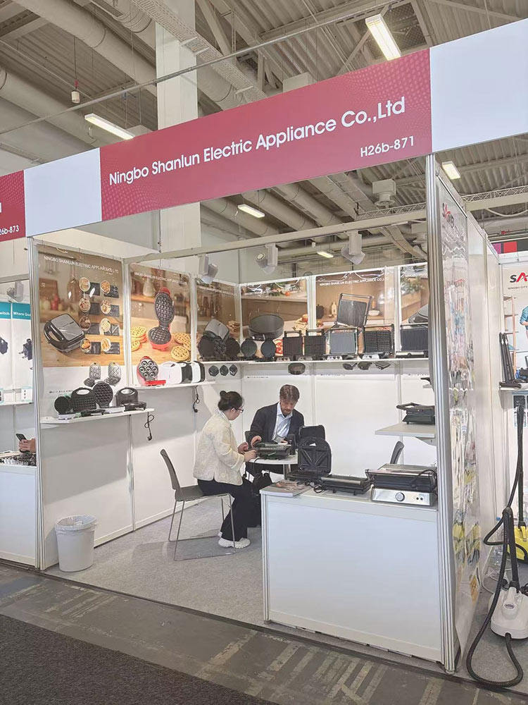 2025 Exposição IFA