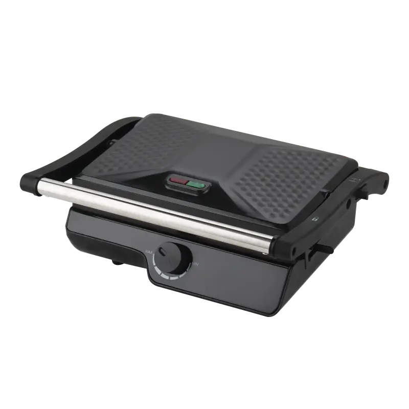 Quais são as vantagens de uma sanduicheira com cabo cool-touch