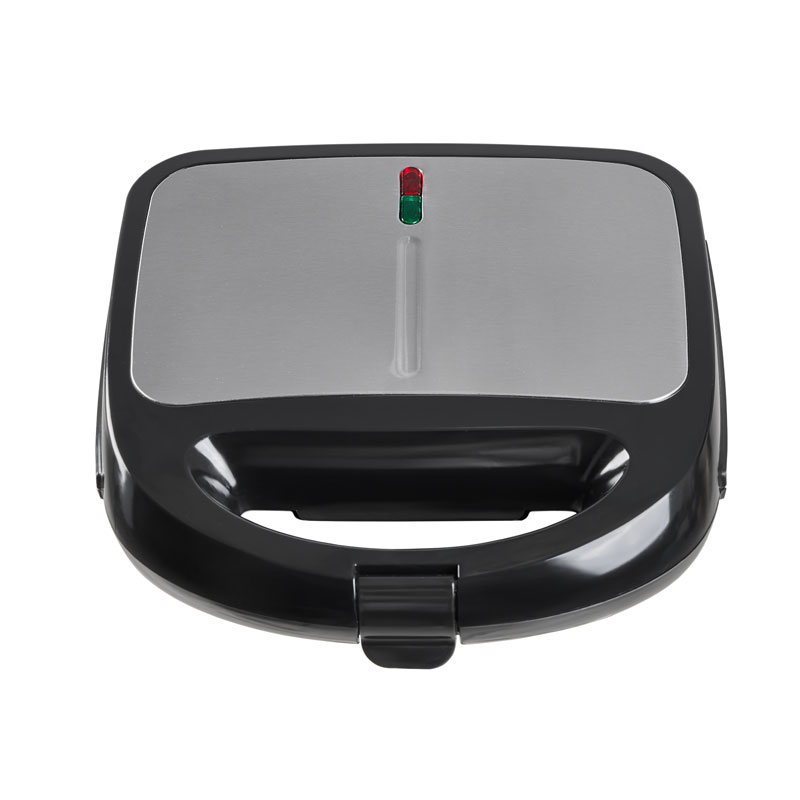 A finalidade do revestimento antiaderente em uma máquina de waffles