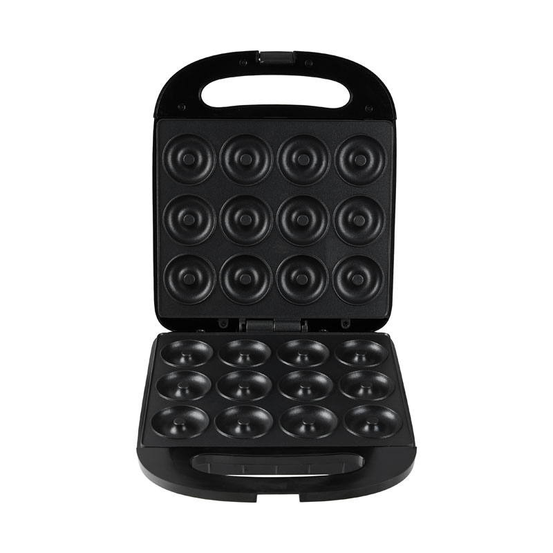 Vantagens de uma máquina de 12 donuts