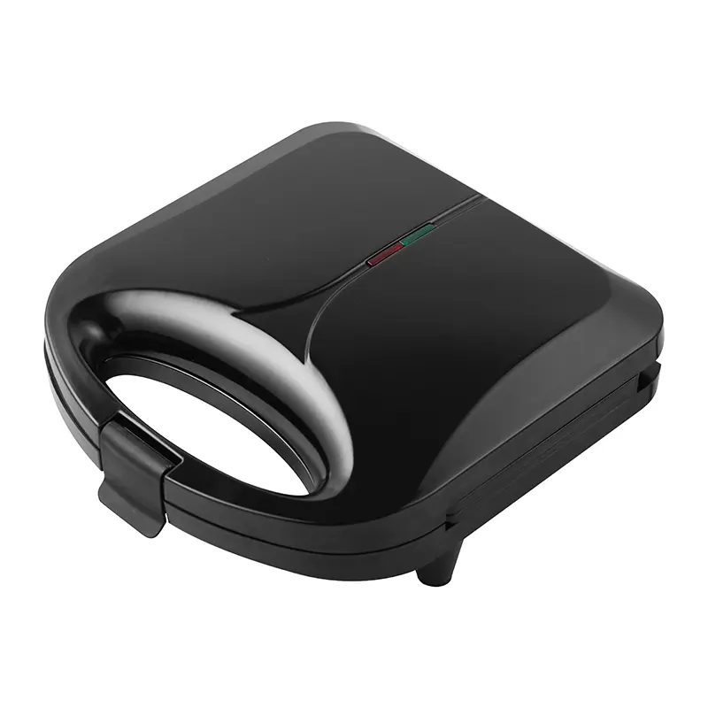 Quais são as vantagens de uma sanduicheira multifuncional para o café da manhã?