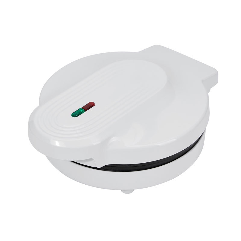 Como avaliar a qualidade de uma máquina elétrica de donuts?