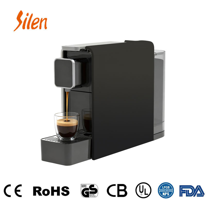 Cafeteira Cápsula