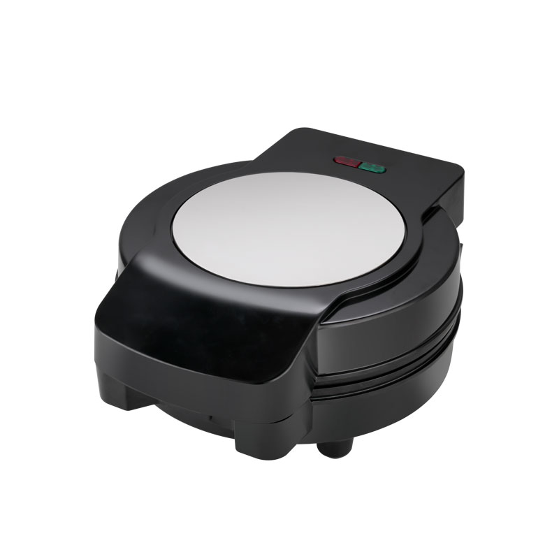 Máquina elétrica de waffle