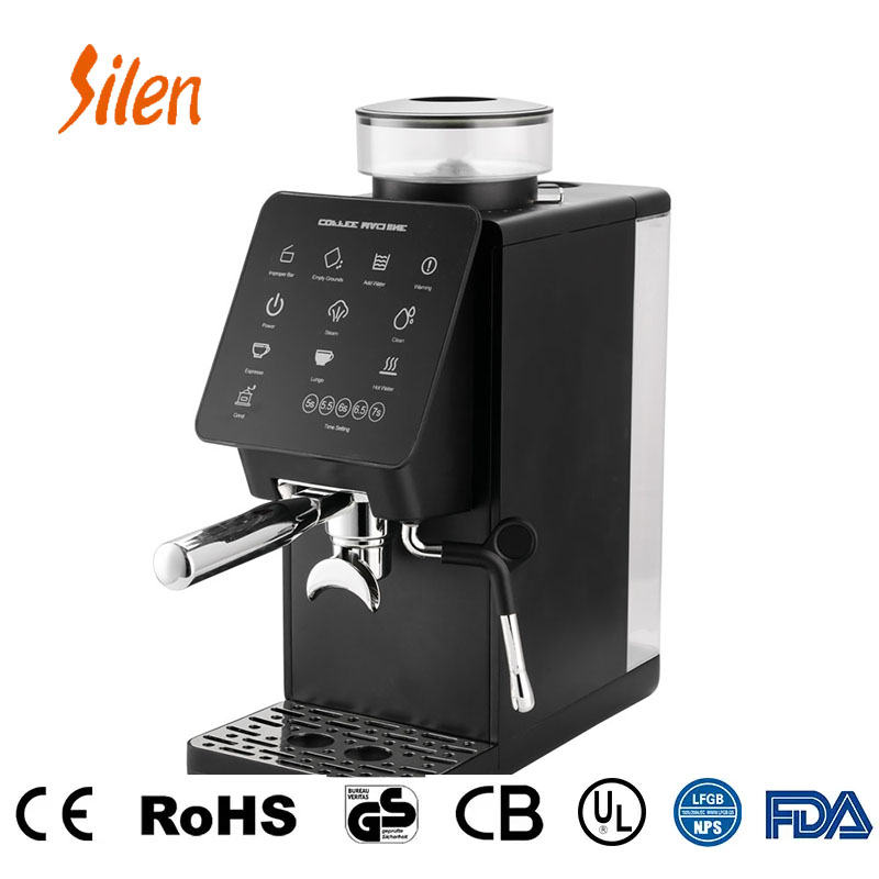 Cafeteira Instantânea