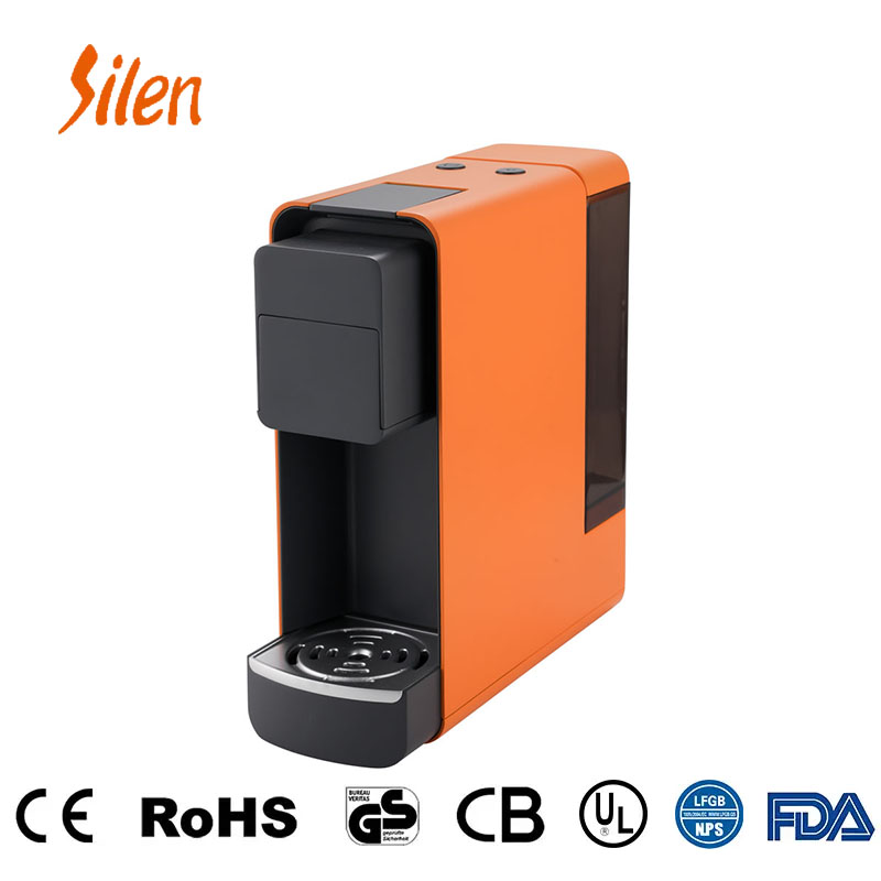 Cafeteira Multi Pod