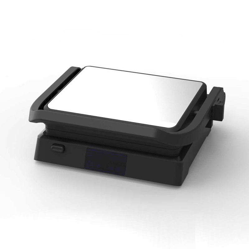 Grelha de contato UL